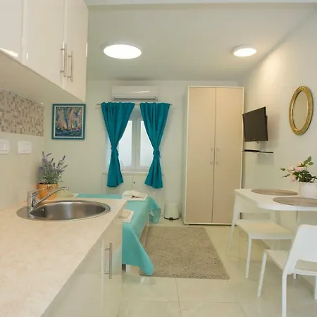 Apartmán Ellie Split