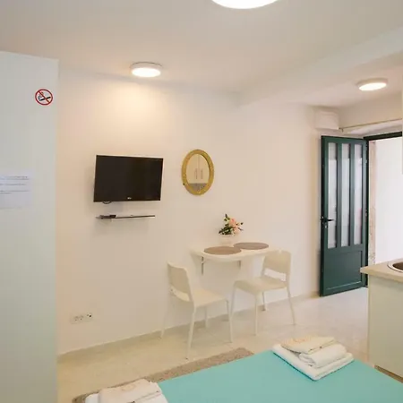 Apartmán Ellie