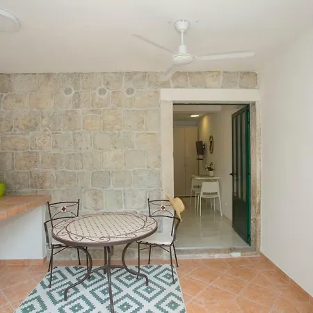 Ellie Apartmán Split