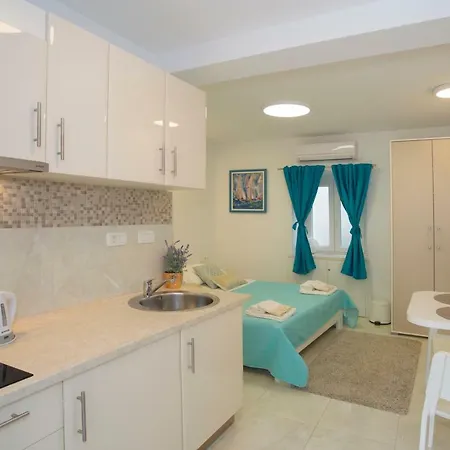Ellie Apartmán Split