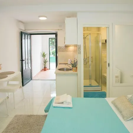 Ellie Apartman Split